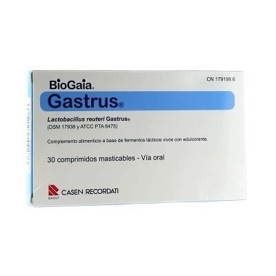 Gastrus 30 comp masti