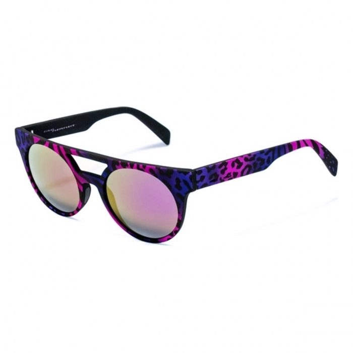 Gafas de Sol Unisex Italia Independent 0903-ZEB-017 (50 mm) Morado (ø 50 mm)