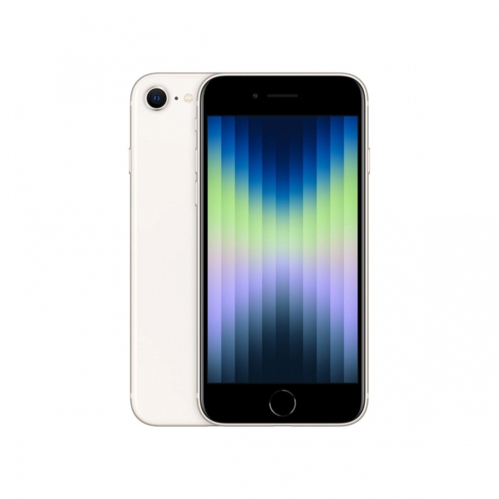 Smartphone Apple iPhone SE Blanco 4,7