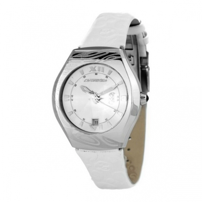 Reloj Unisex Chronotech CT7694L-02 (ø 38 mm)