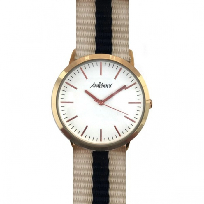 Reloj Unisex Arabians DPP2197B (ø 38 mm)