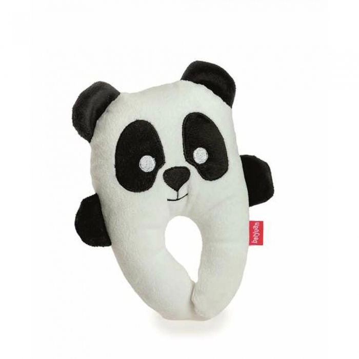 Peluche Berjuan Mosquidolls Panda Bear