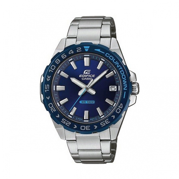 Reloj Hombre Casio EFV-120DB-2A (Ø 41 mm)