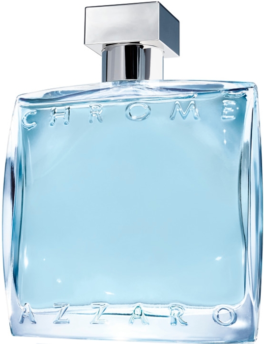 Chrome Aftershave Lotion Chrome Aftershave Lotion