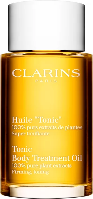 Relax Body Treatment Oil Relax Body Treatment Oil