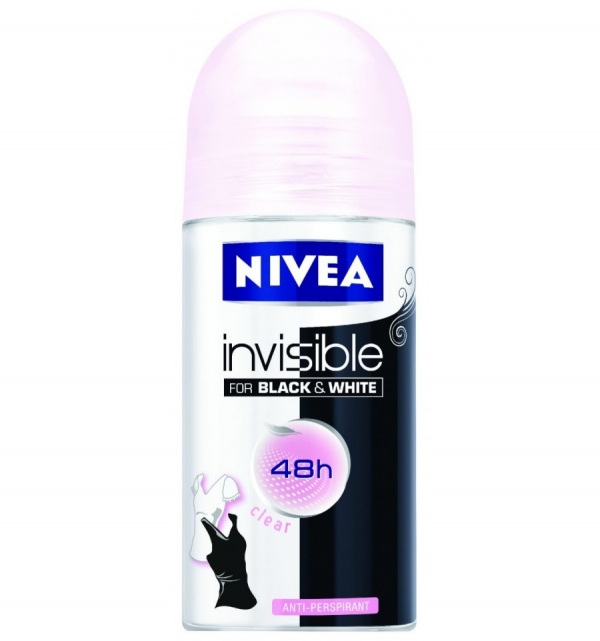 Invisible for Black & White Original Deo Roll-on Invisible for Black & White Original Deo Roll-on