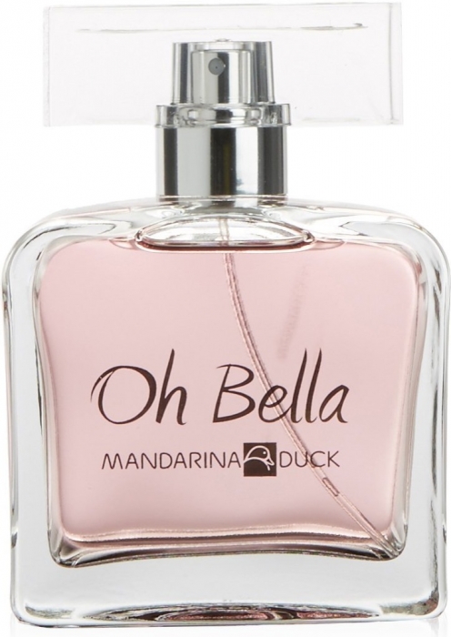 Oh Bella Oh Bella