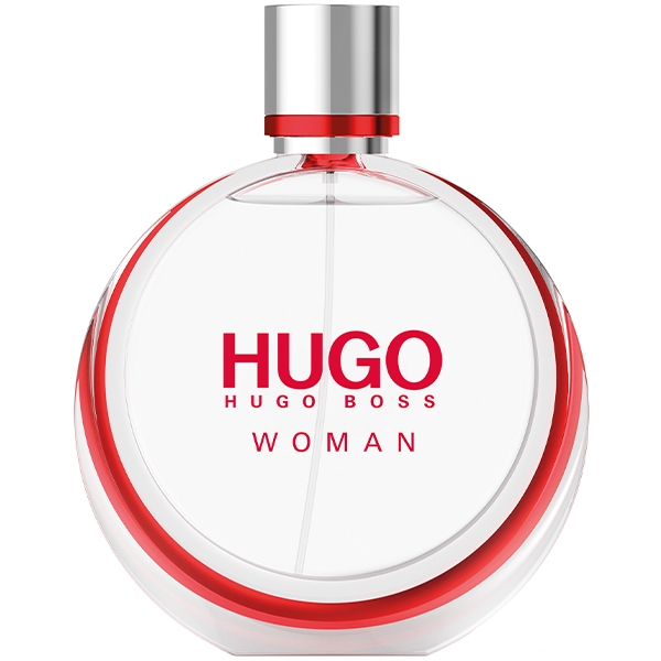 Hugo Woman Hugo Woman