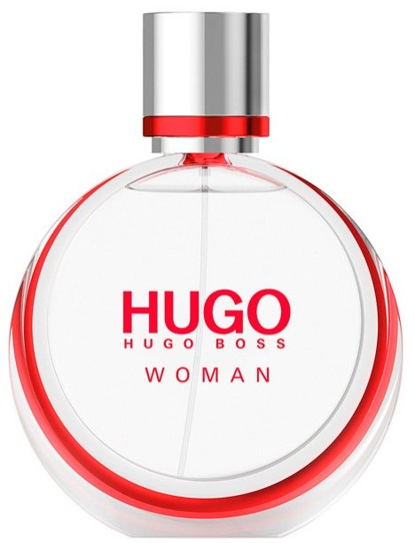 Hugo Woman Hugo Woman
