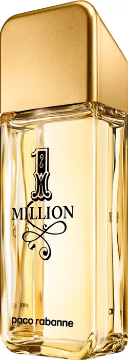 1 Million Aftershave Lotion