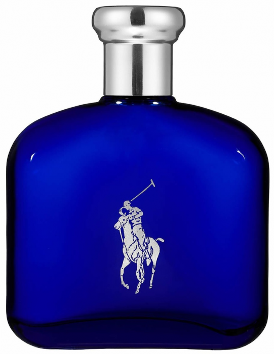 Polo Blue Polo Blue