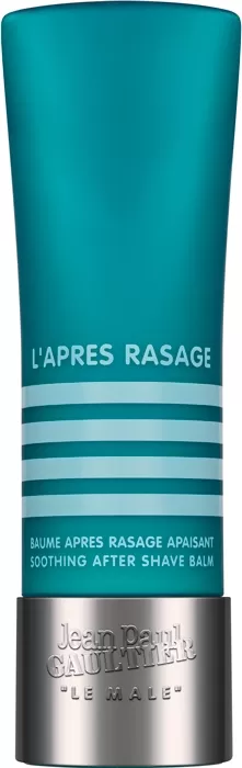 Le Male Aftershave Balm