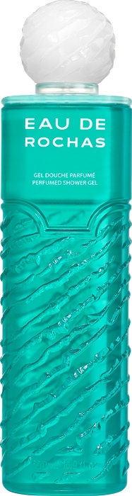 Eau de Rochas Bath and Shower Gel Eau de Rochas Bath and Shower Gel
