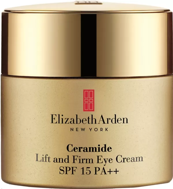 Ceramide Lift and Firm Eye cream SPF15