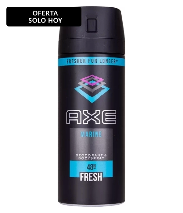 Axe Marine Deodorant Spray Axe Marine Deodorant Spray
