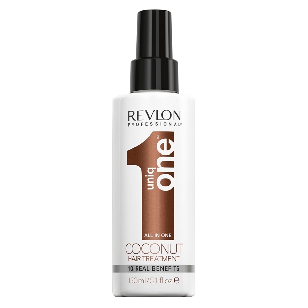 Uniq One All in One Treatment Coconut Uniq One All in One Treatment Coconut