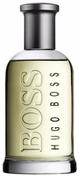 Boss Bottled Boss Bottled