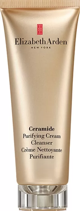 Ceramide Purify Cream Cleanser
