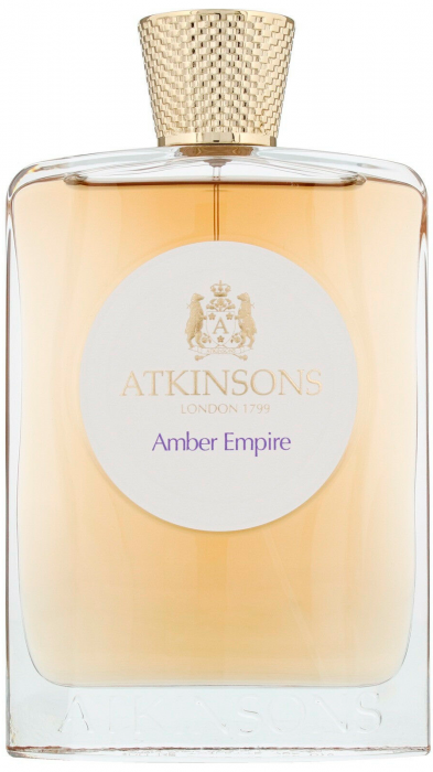 Amber Empire Amber Empire