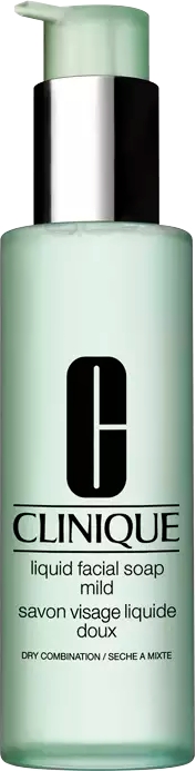 Liquid Facial Soap Mild P.Seca/Mixta Liquid Facial Soap Mild P.Seca/Mixta