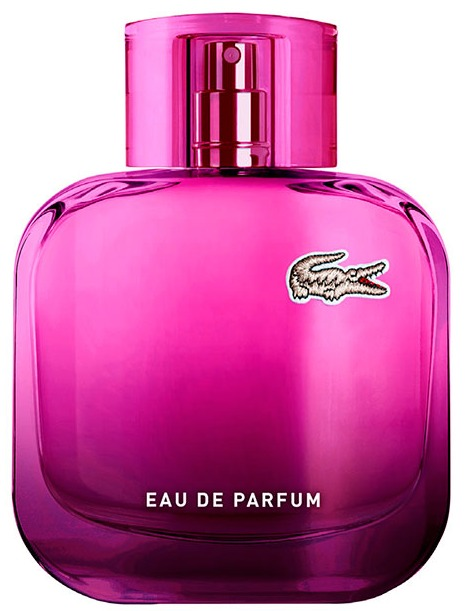 Eau de Lacoste L.12.12 pour Elle Magnetic Eau de Lacoste L.12.12 pour Elle Magnetic