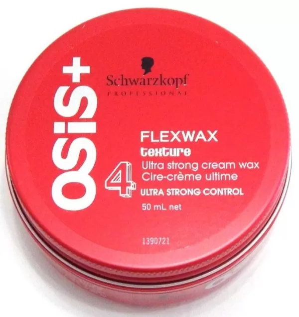 Osis Flexwax