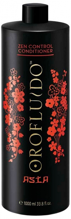 Orofluido Asia Zen Control Acondicionador Orofluido Asia Zen Control Acondicionador