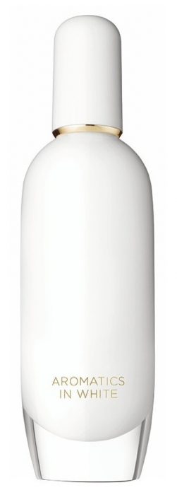 Aromatics In White Aromatics In White
