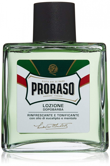 Proraso After Shave Lotion Proraso After Shave Lotion