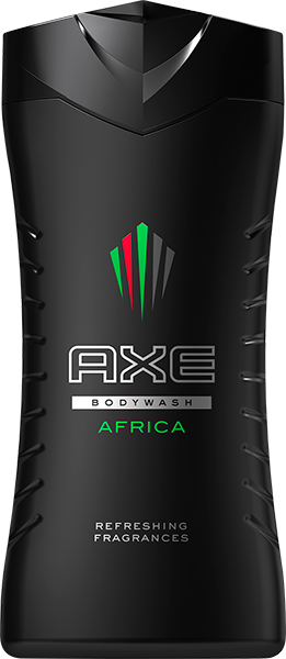 Africa Shower Gel Africa Shower Gel
