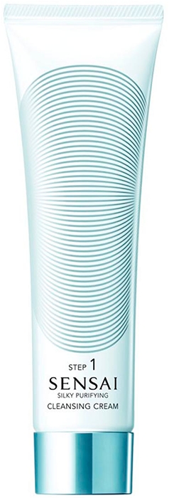 Silky Purifying Cleansing Cream Step 1 TTP Silky Purifying Cleansing Cream Step 1 TTP