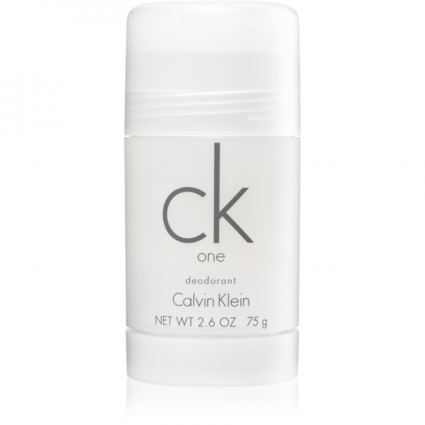 CK One Deodorant CK One Deodorant