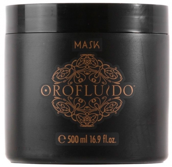 Orofluido Mask Orofluido Mask