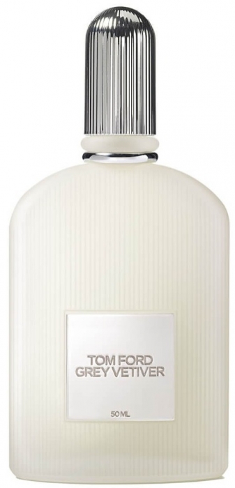 Grey Vetiver Grey Vetiver