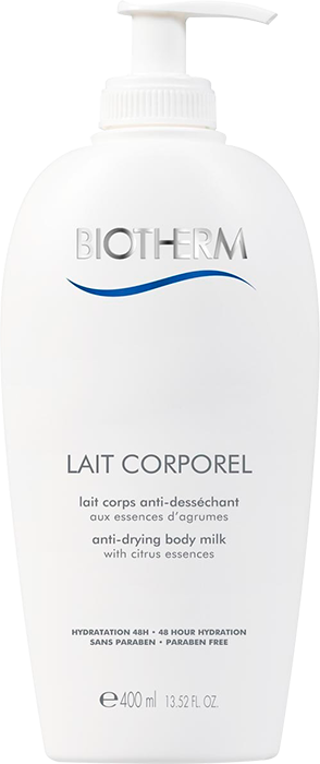 Anti-drying Body Milk Extracto Cítrico Anti-drying Body Milk Extracto Cítrico