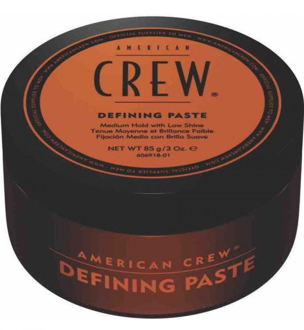 Defining Paste Defining Paste