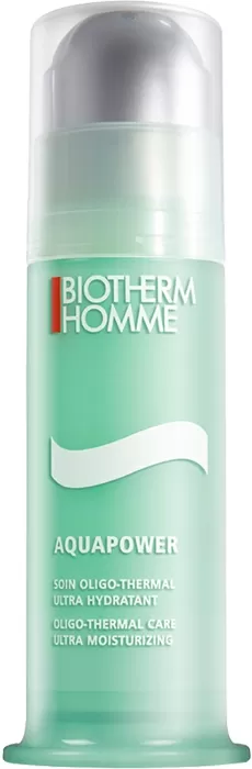 Aquapower Oligo-Thermal Care Dynamic Hydration TTP Aquapower Oligo-Thermal Care Dynamic Hydration TTP