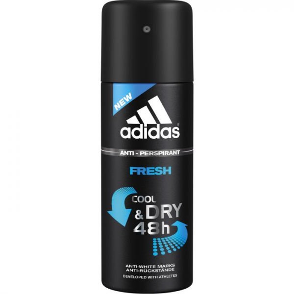 Fresh Cool & Dry 48h Deodorant Fresh Cool & Dry 48h Deodorant