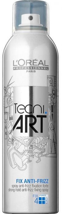 Tecni Art Fix Anti-Frizz Force 4 Tecni Art Fix Anti-Frizz Force 4
