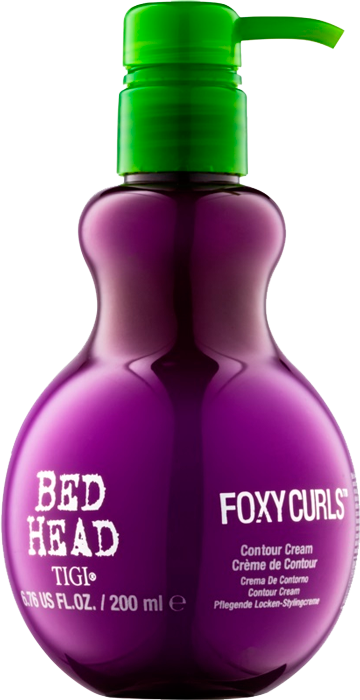 Bed Head Foxy Curls Crema de Contorno Bed Head Foxy Curls Crema de Contorno