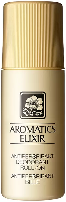 Aromatics Elixir AntiPerspirant -Deodorant Roll-On