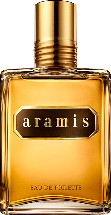 Aramis Aramis