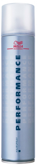 Performance Hairspray Performance Hairspray