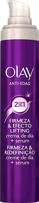 Anti-Edad 2 en 1 Crema de Día + Serum TTP Anti-Edad 2 en 1 Crema de Día + Serum TTP