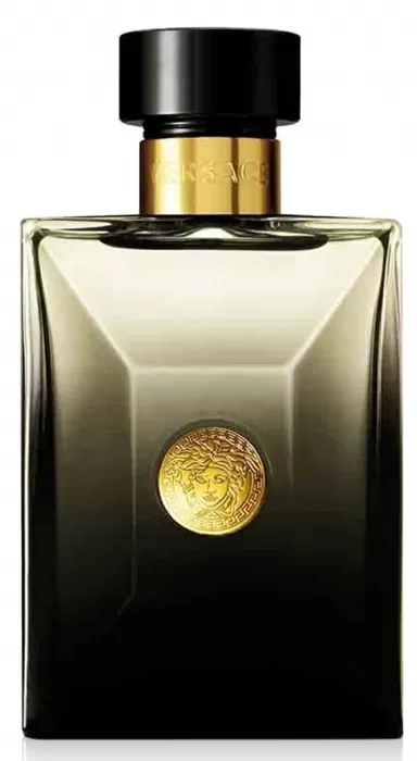 Oud Noir pour Homme