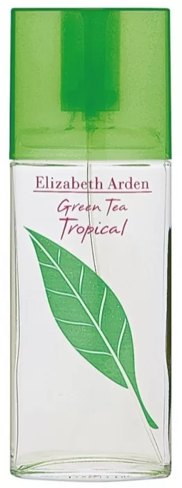 Green Tea Tropical