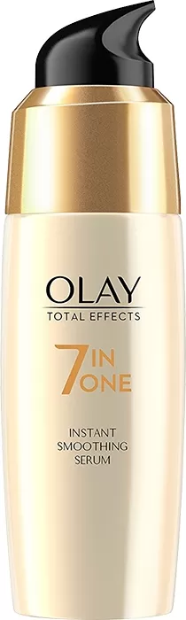 Total Effects 7 in 1 Serum