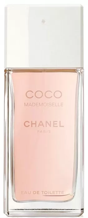 Coco Mademoiselle Coco Mademoiselle