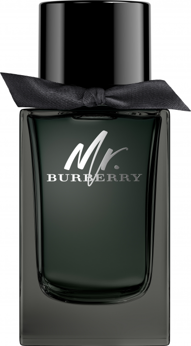 Mr. Burberry Mr. Burberry