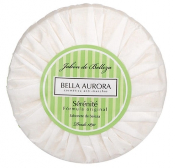 Sérénité Jabón de Belleza P.Mixta a Grasa Sérénité Jabón de Belleza P.Mixta a Grasa